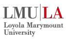 LMU Logo